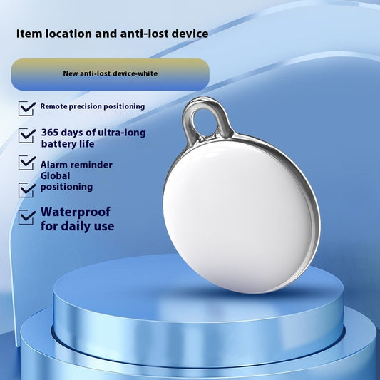 Pet GPS Tracker