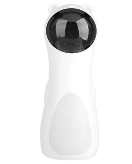 Kitty Beam Automatic Interactive Cat Laser Toy (Single)